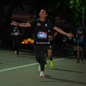 Runner Photo 3695554