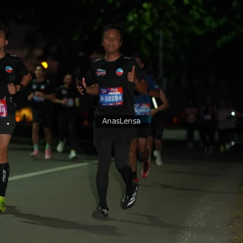 Runner Photo 3695556