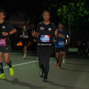 Runner Photo 3695558