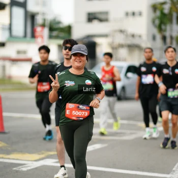 Runner Photo 3695559