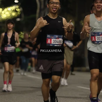 Runner Photo 3695562