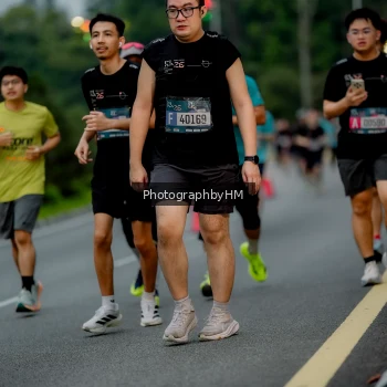 Runner Photo 3695566