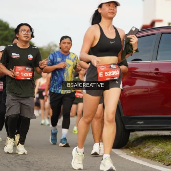 Runner Photo 3695571