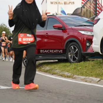 Runner Photo 3695574