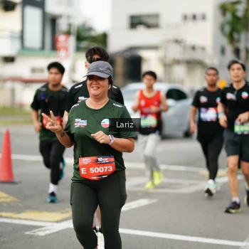 Runner Photo 3695580