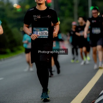 Runner Photo 3695582