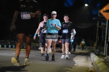 Runner Photo 3695583