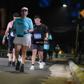 Runner Photo 3695585