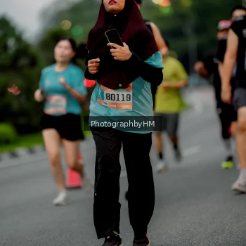 Runner Photo 3695589