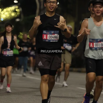 Runner Photo 3695590