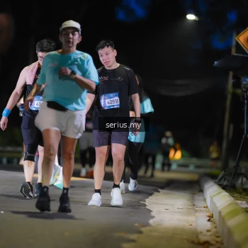 Runner Photo 3695598