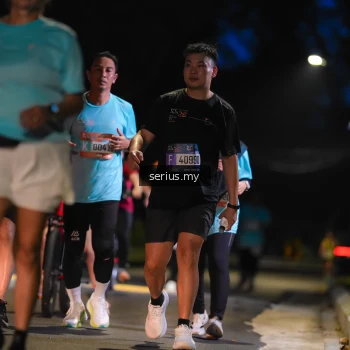 Runner Photo 3695602