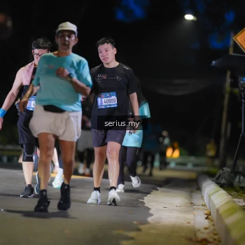 Runner Photo 3695603