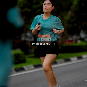 Runner Photo 3695611