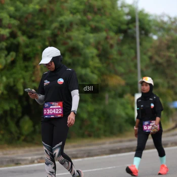 Runner Photo 3695612
