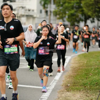 Runner Photo 3695613