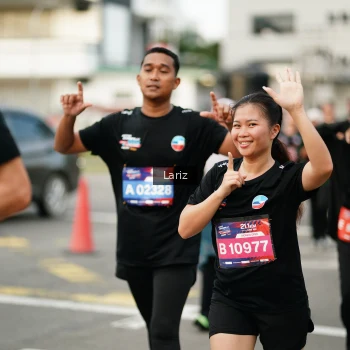 Runner Photo 3695618