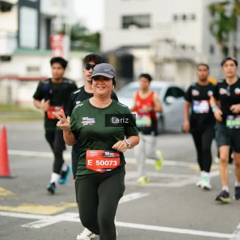 Runner Photo 3695628