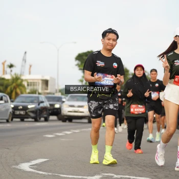 Runner Photo 3695632