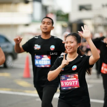 Runner Photo 3695633