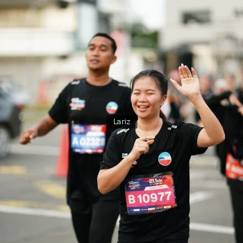 Runner Photo 3695636