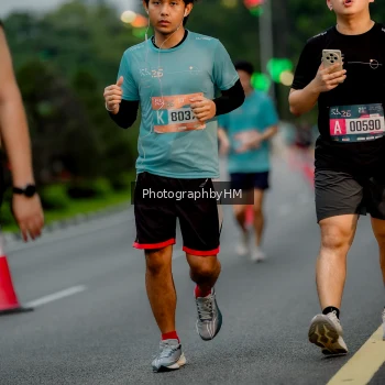 Runner Photo 3695638