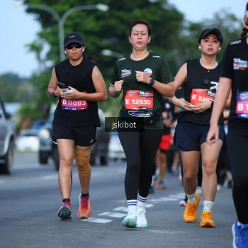Runner Photo 3695641