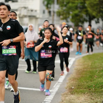 Runner Photo 3695643