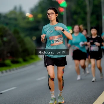 Runner Photo 3695649