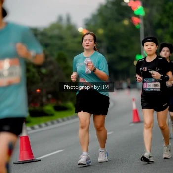Runner Photo 3695653