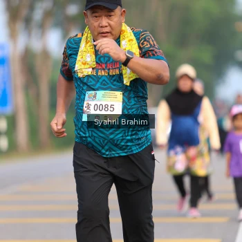 Runner Photo 3695657