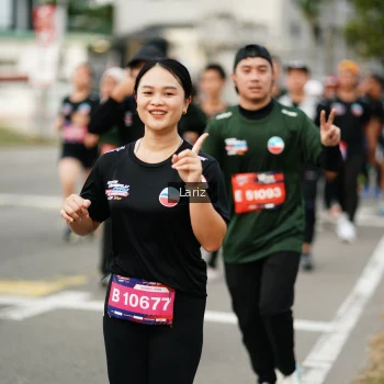 Runner Photo 3695658