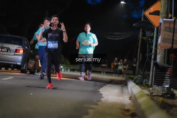 Runner Photo 3695659