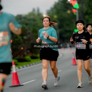 Runner Photo 3695664