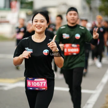 Runner Photo 3695666