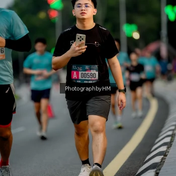 Runner Photo 3695669