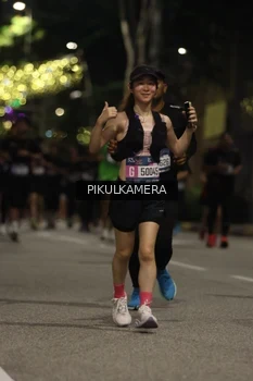 Runner Photo 3695670