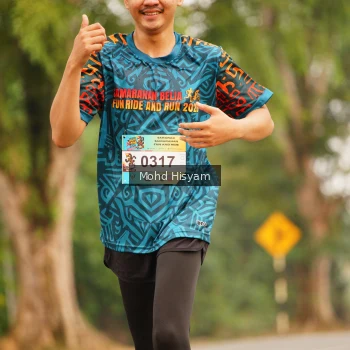 Runner Photo 3695671