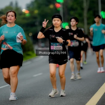 Runner Photo 3695675