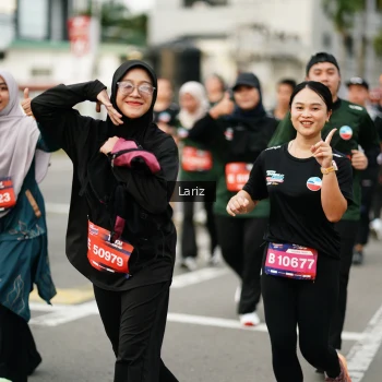 Runner Photo 3695680