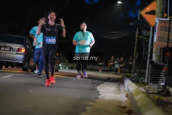 Runner Photo 3695683