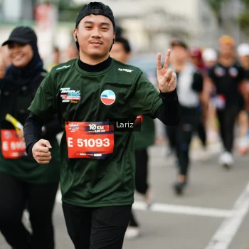 Runner Photo 3695687