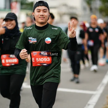 Runner Photo 3695692