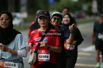 Runner Photo 36957