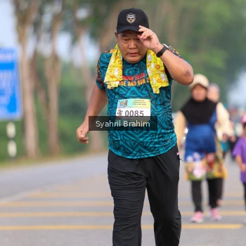 Runner Photo 3695706