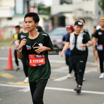 Runner Photo 3695708