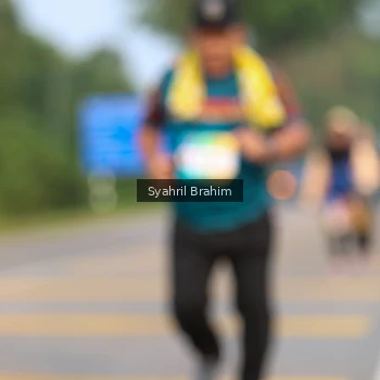 Runner Photo 3695717
