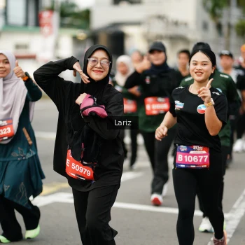 Runner Photo 3695721