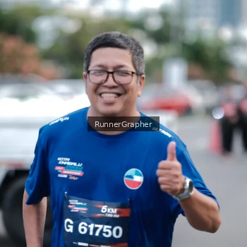 Runner Photo 3695722