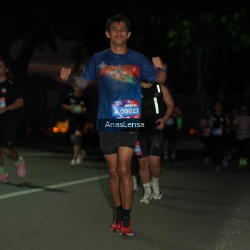 Runner Photo 3695725
